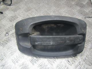 ручка наружная Peugeot Boxer 2 поколение 2009