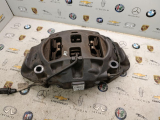 суппорт передний правый Porsche 2022, 2.0 л., бензин, АКПП, 95B615106DB