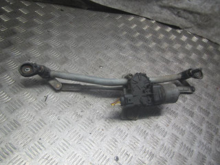 механизм стеклоочистителя (трапеция дворников) Opel Astra H 2007, 1.8 л., бензин, МКПП, кабриолет, 13111211