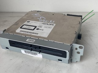 магнитола BMW 2012, 2.0 л., N20 B20 A, бензин, АКПП, седан, 9282027, ALPINE