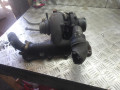 турбина Opel Astra H 2005, 1.9 л., дизель, 55205474 - фото №6
