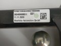 прицепное устройство (фаркоп) BMW X3 G01 2021, 303400600011 - фото №9