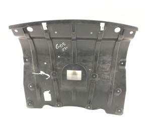 защита двигателя BMW X5 G05 2021, внедорожник 5 дв., 5175746883, 51757424879