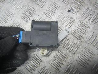 моторчик заслонки печки Audi A6 4F/C6 [рестайлинг] 2008, 2.7 л., дизель, АКПП, универсал, 4F0820511A