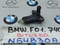 датчик давления во впускном коллекторе BMW 7 серия F01/F02 2010, 3.0 л., N54 B30 A, бензин, 7585492 - фото №3