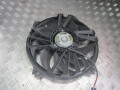 вентилятор радиатора Citroen C4 Grand Picasso 1 поколение 2009, 2.0 л., дизель, АКПП, минивэн - фото №5