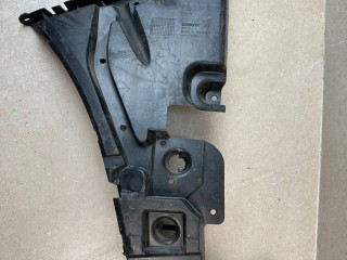 Крепление бампера переднего Volvo XC60 2 поколение 2020, 32296032