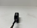 кнопка аварийной сигнализации BMW 2 серия Active Tourer F45 2015, 2.0 л., бензин, АКПП, черный, хетчбэк 5 дв., 61319317218 - фото №4