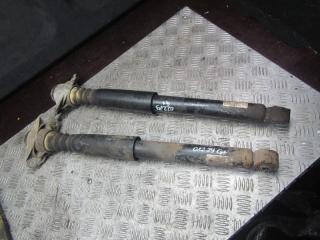 амортизатор задний Volkswagen Golf Plus 1 поколение 2008, 1.6 л., бензин, МКПП, минивэн, 1K0512011PN