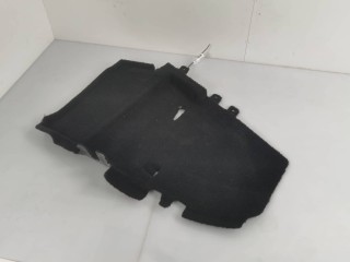 обшивка багажника Tesla Model X 1 поколение 2018, L1S, АКПП, хетчбэк 5 дв., полный привод, 1078352-00-B