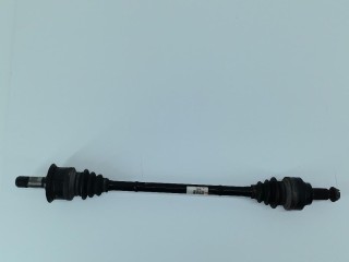 полуось задняя (приводной вал, ШРУС) BMW 3 серия F30/F31/F34 2013, 1.6 л., N13 B16 A, бензин, АКПП, седан, задний привод, правый руль, 7628252