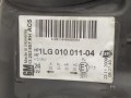 фара правая Opel Astra G 2009, 13253657RH, 1LG01001104 - фото №7