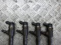 форсунка Peugeot 206 1 поколение 2002, 1.4 л., 0445110135 - фото №5