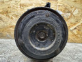 компрессор кондиционера Hyundai i20 1 поколение 2009, 1.2 л., бензин, DV080149, 977011J000, DV9 - фото №2