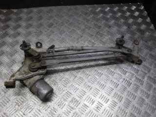 механизм стеклоочистителя (трапеция дворников) Honda Civic 7 поколение [рестайлинг] 2004, 1.4 л., бензин, МКПП, хетчбэк 5 дв., 404564