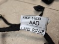 дверная проводка Land Rover Range Rover Evoque L551 2020, 2.0 л., бензин, АКПП, белый, внедорожник 5 дв., полный привод, правый руль, K8D214633 - фото №9