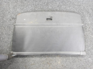 шторка багажника Volkswagen Passat B6 2006, 2.0 л., дизель, МКПП, универсал