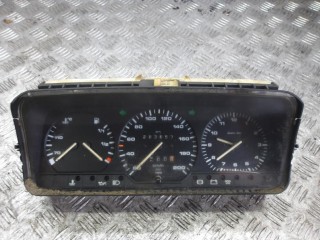 щиток приборов (приборная панель) Volkswagen Transporter T4 1995, 701919033BQ