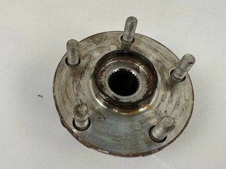 ступица передняя Lexus NX 1 поколение [рестайлинг] 2021, 2.5 л., 2AR-FXE, бензин, 43550-78010