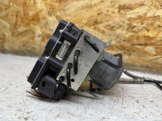 блок ABS BMW X1 E84 2010, 2.0 л., дизель, АКПП, 0265236159, 34516791272, 34516795188, 6791272, 6795188
