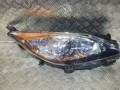 фара правая Mazda 3 BL (2008 - 2011), правый руль, BBP2510K0G, BBP2510K0J, BBP2510K0L, BBP2510K0K - фото №2