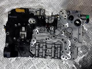 гидроблок АКПП Jeep Grand Cherokee 4 поколение [рестайлинг] WK2 (2013 - 2016), 8HP70, 68227332AB