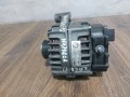 генератор BMW X3 E83 (2003 - 2006), 2.0 л., N47 D20 A, дизель, 12317802261, 12317802619, 7802261, FG18S019, 12318509023, 12318507624 - фото №2