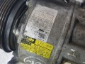 компрессор кондиционера Volvo XC60 1 поколение (2008 - 2013), 2.4 л., D 5244 T16, дизель, 31250519, 30780043, 30750459, 36011309, 36011358, 36002585, 1496531, 1561005 - фото №5