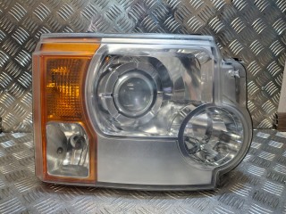 фара правая Land Rover Discovery 3 поколение L319 (2004 - 2009), XBC500082