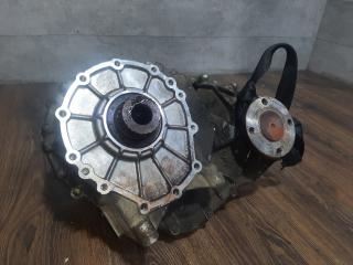 раздаточная коробка SsangYong Rexton Y400 (2017 - 2026), 2.7 л., D27DTP, дизель, полный привод, 3200009000