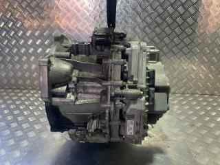 PКПП Ford Fiesta 6 поколение (2008 - 2013), 1.6 л., i, TSJA, бензин, AE8P7000AL