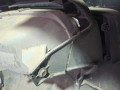бампер передний Mazda CX-9 1 поколение TB (2007 - 2009), черный, TD1150031GAA, TD1150031HBB - фото №14