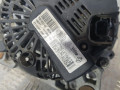 генератор Renault Scenic 3 поколение (2009 - 2012), 1.5 л., K9K 636, дизель, 231000026R, 7711497409, TG15C146 - фото №5