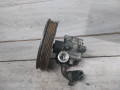 насос гидроусилителя руля Volkswagen Transporter T4 (1990 - 2003), 2.5 л., TDi, ACV, дизель, 7D0422155 - фото №2