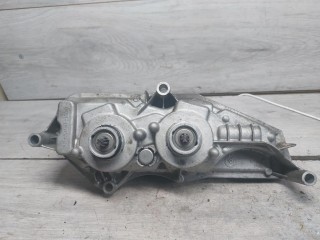 блок управления АКПП Ford Focus 3 поколение (2011 - 2015), 2.0 л., MGDA, бензин, A2C30743105, 2015846, AE8P14F085AE, 5198185, 5352032