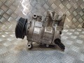 компрессор кондиционера Audi A4 B7 (2004 - 2009), 2.0 л., TFSI, BPJ, бензин, 8E0260805BF, 8E0260805BJ, 8E0260805CB, 8E0260805BS, 8K02608056M - фото №2