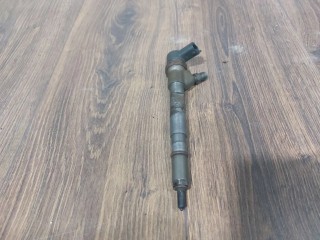 форсунка Jeep Cherokee KJ (2001 - 2007), 2.8 л., CRD, ENR, дизель, 05142811AA, 0445110218