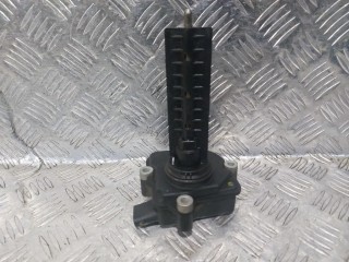 механизм изменения длины впускного коллектора Chevrolet Captiva 1 поколение (2006 - 2011), 3.2 л., 10 HM, бензин, 12609301, 12620998, 12628033