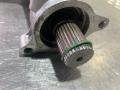 раздаточная коробка Chevrolet Captiva 1 поколение [рестайлинг] C140 (2011 - 2013), 3.0 л., Di, LF1, бензин, АКПП, полный привод, 24255142, 24263580, 23247709 - фото №3