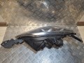 фара правая Mazda 3 BK (2003 - 2005), хетчбэк 5 дв., правый руль, BP4K510K0D - фото №5