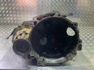 КПП механическая (МКПП) Volkswagen Passat B6 (2005 - 2010), 2.0 л., МКПП, 02S300046M, JYL, KVZ, MUH, GXV, JCP, MQ250, 02S300047E