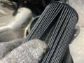 двигатель Chevrolet TrailBlazer 2 поколение [рестайлинг] 31UX (2016 - 2018), 2.8 л., LWN, дизель, LWN, BG3 - фото №9