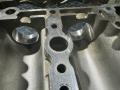 постель распредвала (бугель) IVECO Daily 5 поколение (2011 - 2014), 3.0 л., HPi, F1CE3481C, дизель, 504374029 - фото №3