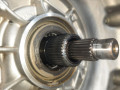 КПП автоматическая (АКПП) Chevrolet Cruze 1 поколение (2009 - 2012), 1.8 л., i, F18D4, бензин, АКПП, передний привод, 6T30, 24269936, 6DOS - фото №3