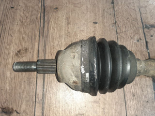 полуось передняя правая (приводной вал, ШРУС) Ford Kuga 2 поколение (2013 - 2026), 2.0 л., UFMA, дизель, робот, 1783751