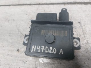 реле накала свечей BMW 3 серия E90/E91/E92/E93 (2004 - 2010), 2.0 л., N47 D20 A, дизель, 12217798000, 0522120102, 7798000, 12218591723, 8591723