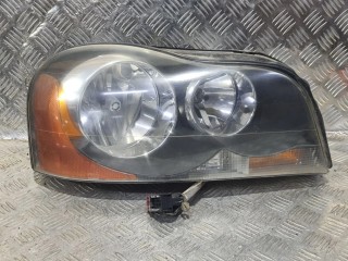 фара правая Volvo XC90 1 поколение (2002 - 2006), 30744014