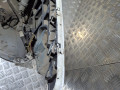 бампер передний Porsche Cayenne 955 (2002 - 2007), белый, 95550531103G2X - фото №11