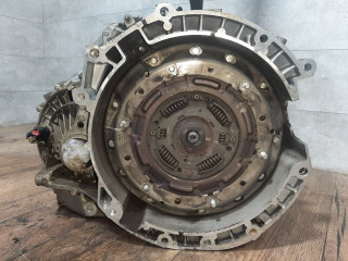 КПП роботизированная Ford Focus 3 поколение (2011 - 2015), 2.0 л., i, бензин, робот, 5337941, A2C30743106
