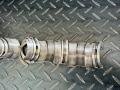 коленвал Audi A4 B8/8K (2007 - 2011), 2.0 л., CAGA, дизель, 038101AA, 03L105021C, 03G105021S, 03G105021K, 03G105021J - фото №8